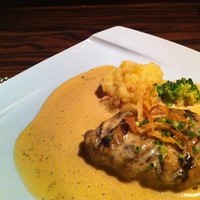 旬菜ステーキ処 らいむらいと - 