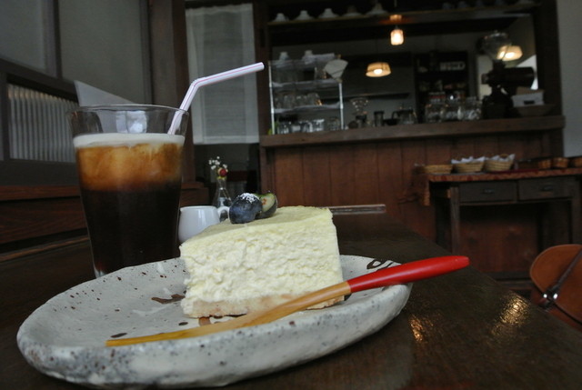 cafe Jorro