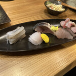 居酒屋 がじゅ丸 - 