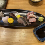 居酒屋 がじゅ丸 - 