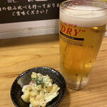 居酒屋 がじゅ丸 - 