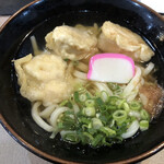 Teuchi Udon Yamashige - 