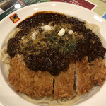 シャンゴ 前橋南店 - シャンゴ風