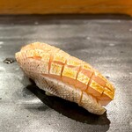 小判寿司 - 春子鯛