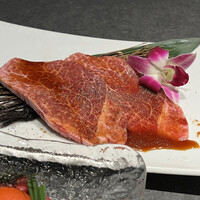 焼肉の龍園 小倉本店 - 