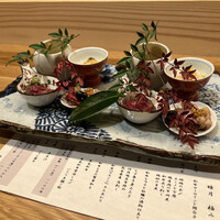 肉和食 月火水木金土日 - 