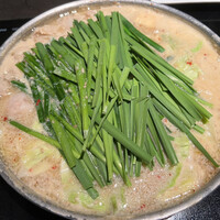 博多もつ鍋 やま中 赤坂店 - 