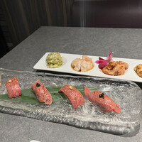 焼肉の龍園 小倉本店 - 