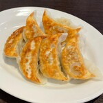 中華銘菜 餃子菜館 - 