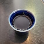 こまめ - 常温のほうじ茶