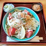 砂場 - 料理写真: