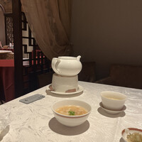 筑紫樓 銀座店 - 