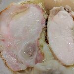 ジャパニーズ ラーメン 五感 - 