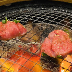 焼肉ヒロミヤ - 