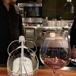 蒼 - ワインペアリング（ハーフ）