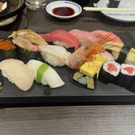 sushizammai - 