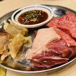 焼肉ヒロミヤ - 