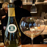 蒼 - ワインペアリング（ハーフ）