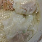 ジャパニーズ ラーメン 五感 - 