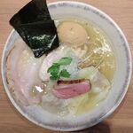 ジャパニーズ ラーメン 五感 - 
