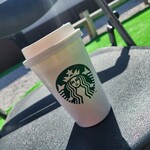 STARBUCKS COFFEE - 