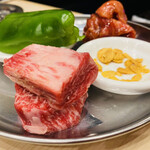 焼肉ヒロミヤ - 