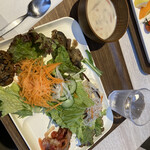 ベッセルホテル カンパーナ - 