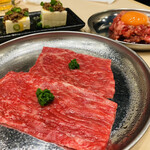 焼肉ヒロミヤ - 