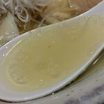 ジャパニーズ ラーメン 五感 - 