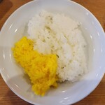 ビッグボーイ - 選べる食べ放題セット C（490円）