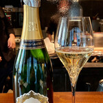 蒼 - ワインペアリング（ハーフ）