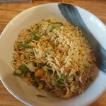 カメヤ食堂 - 