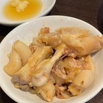 中華銘菜 餃子菜館 - 