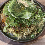 はここ - 料理写真: