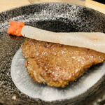 焼肉ヒロミヤ - 