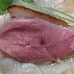 ジャパニーズ ラーメン 五感 - 