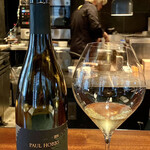 蒼 - ワインペアリング（ハーフ）