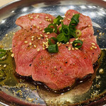 焼肉ヒロミヤ - 