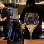 蒼 - ワインペアリング（ハーフ）