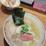 ジャパニーズ ラーメン 五感 - 