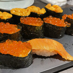 sushizammai - 