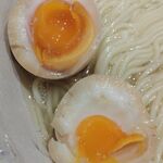 ジャパニーズ ラーメン 五感 - 