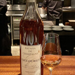 蒼 - ワインペアリング（ハーフ）