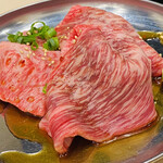 焼肉ヒロミヤ - 