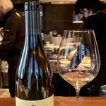 蒼 - ワインペアリング（ハーフ）