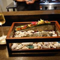 和琉料理 さりぃ - 