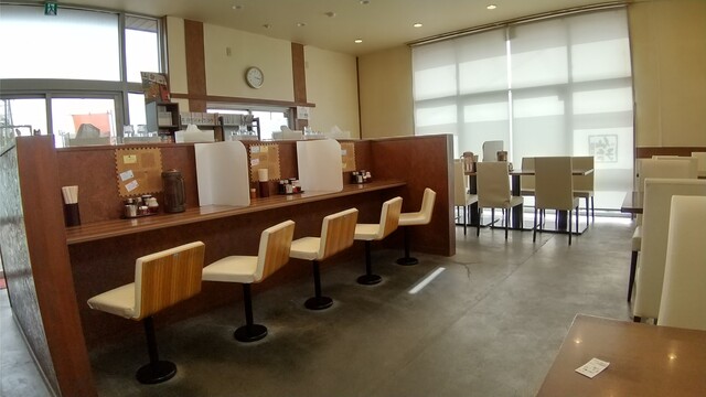 仙台っ子 南仙台店 - 南仙台（ラーメン）の写真