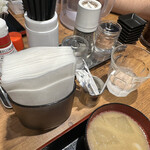 とんかつ檍のカレー屋 いっぺこっぺ - 