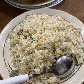東京ラーメン 東八軒 _0