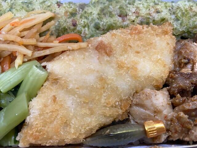 海苔弁 いちのや 福岡赤坂店 - 赤坂/弁当 | 食べログ